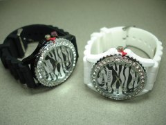Silicone Watch