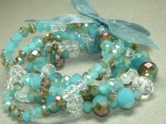 Base Metal Bracelet