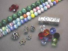Wholesale Beads