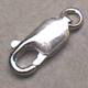Wholesale Sterling Silver Lobster Clasp
